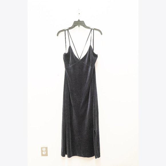 Juicy Couture Black Label Slip Dress - Picture 1 of 3